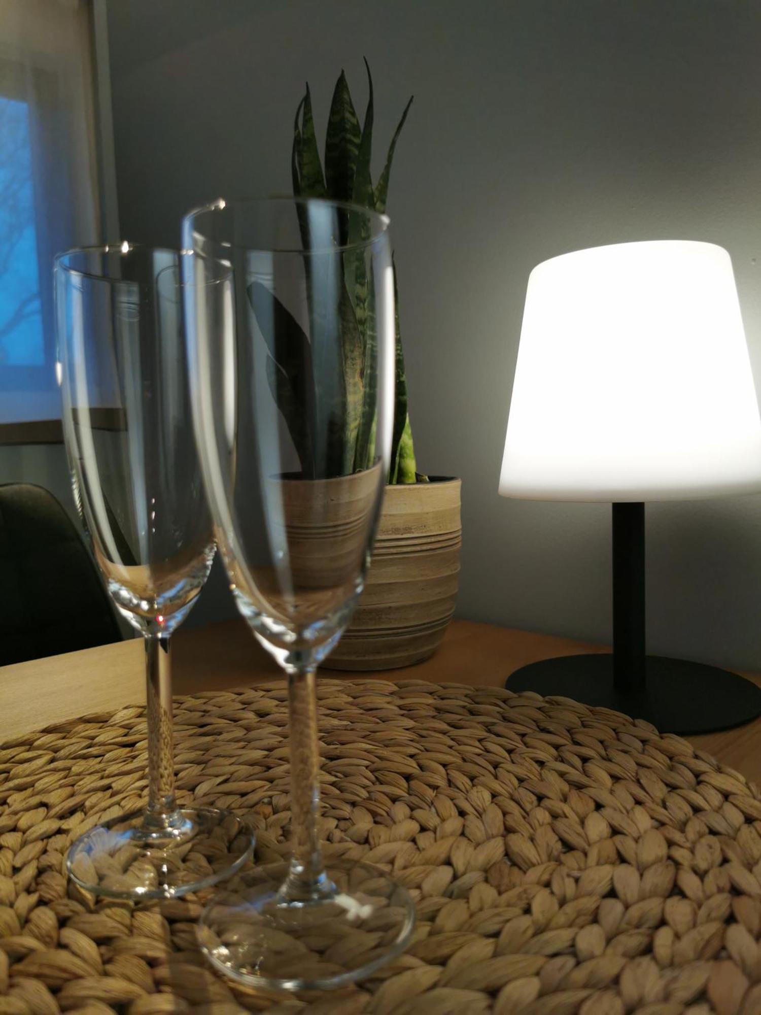 Smartapart - Design - Favorite Place - Full Equipment - Public Transport Apartment Nuremberg